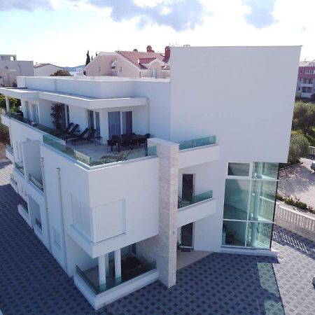 Luxury Villa Jasna 1 Bibinje Esterno foto