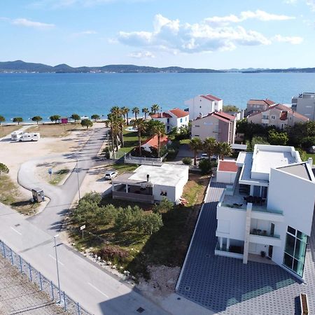Luxury Villa Jasna 1 Bibinje Esterno foto