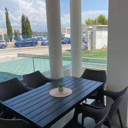 Luxury Villa Jasna 1 Bibinje Esterno foto