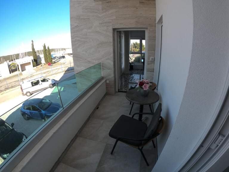 Luxury Villa Jasna 1 Bibinje Esterno foto