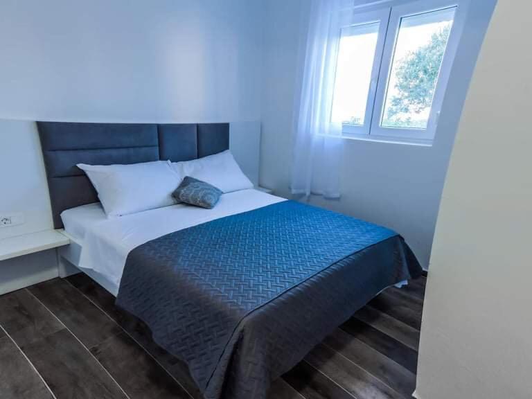 Luxury Villa Jasna 1 Bibinje Esterno foto