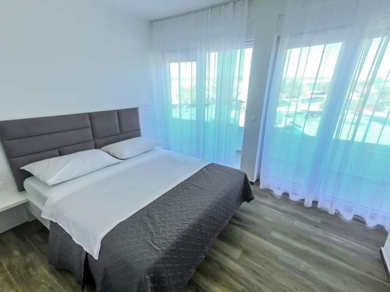 Luxury Villa Jasna 1 Bibinje Esterno foto