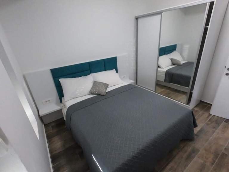 Luxury Villa Jasna 1 Bibinje Esterno foto