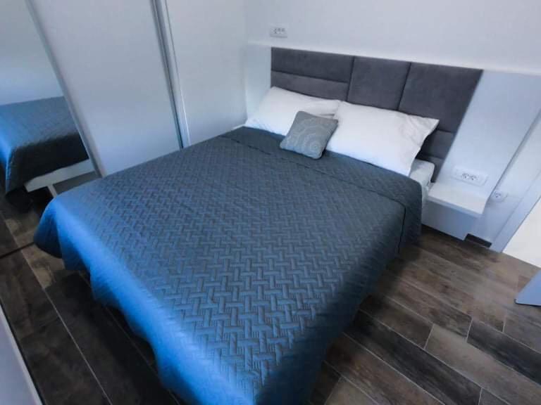 Luxury Villa Jasna 1 Bibinje Esterno foto