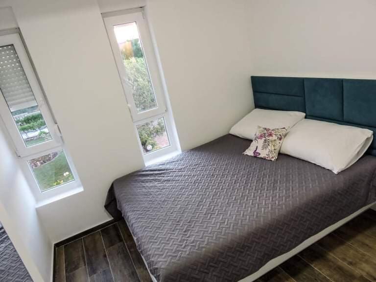Luxury Villa Jasna 1 Bibinje Esterno foto