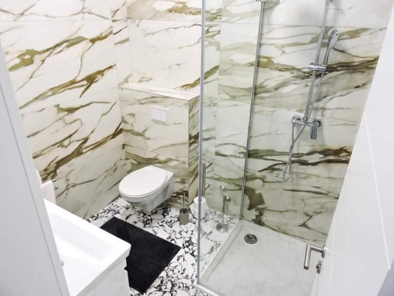 Luxury Villa Jasna 1 Bibinje Esterno foto