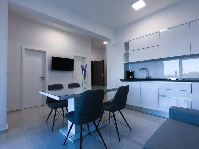 Luxury Villa Jasna 1 Bibinje Esterno foto