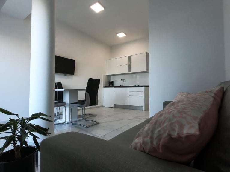Luxury Villa Jasna 1 Bibinje Esterno foto