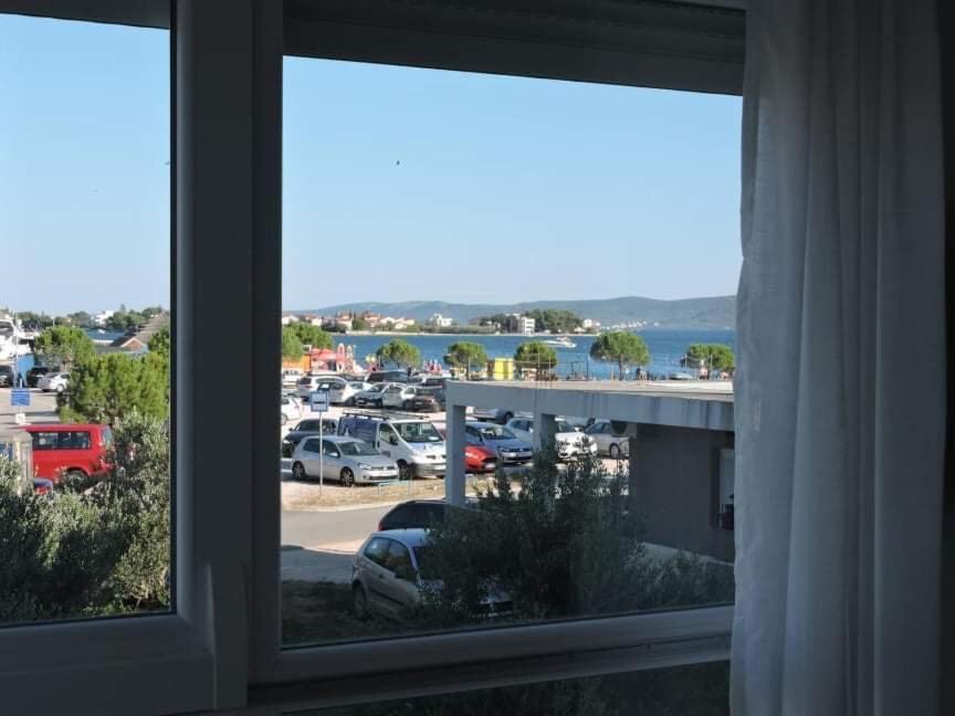 Luxury Villa Jasna 1 Bibinje Esterno foto