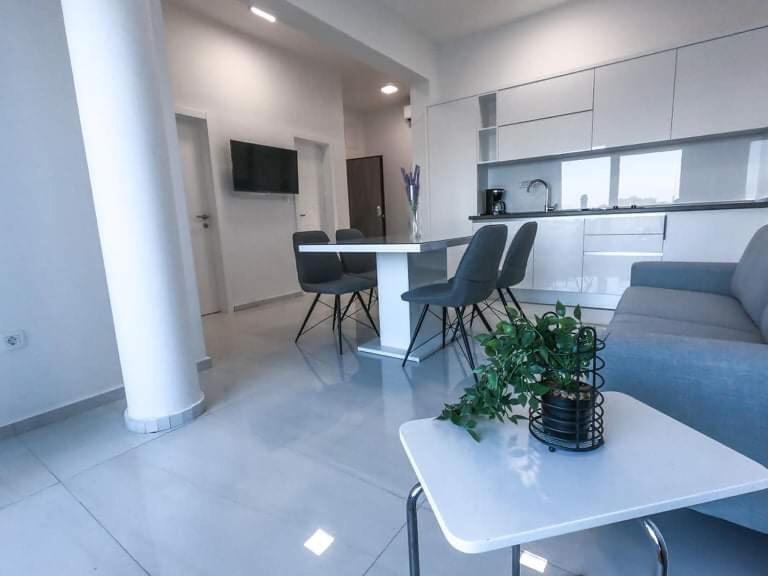 Luxury Villa Jasna 1 Bibinje Esterno foto