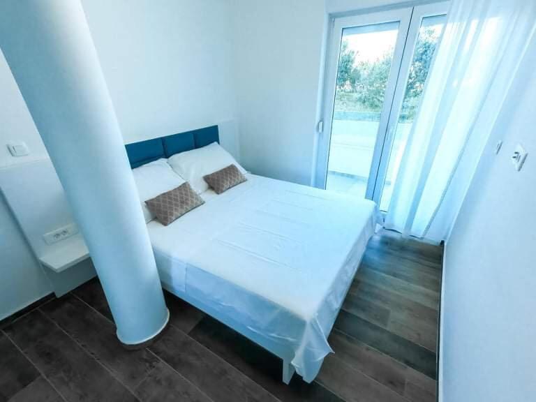 Luxury Villa Jasna 1 Bibinje Esterno foto