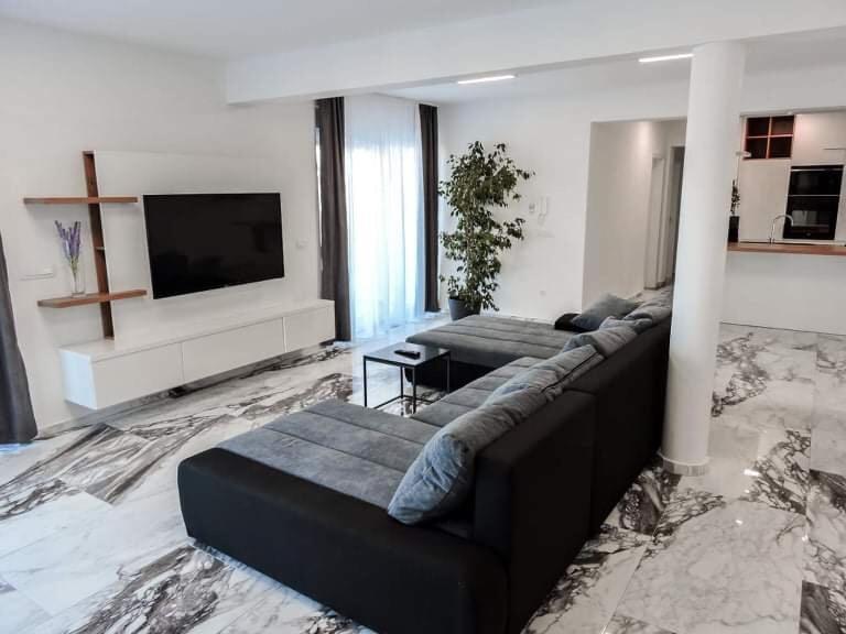 Luxury Villa Jasna 1 Bibinje Esterno foto