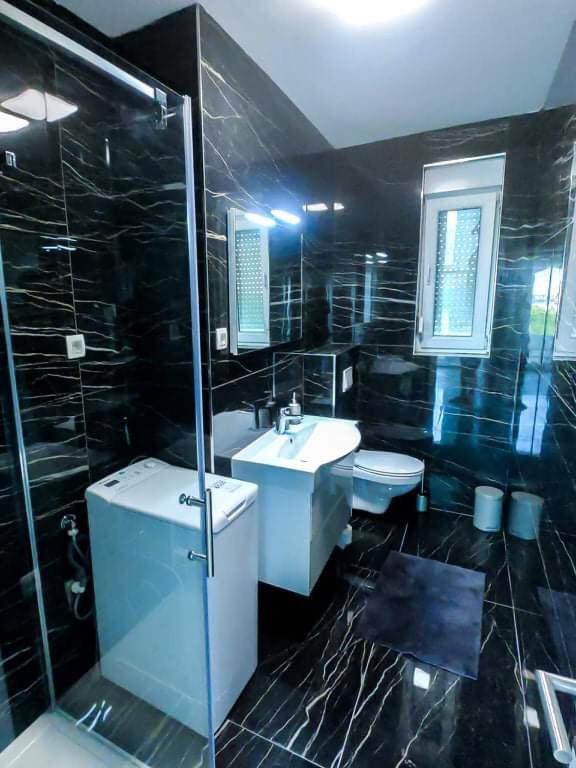 Luxury Villa Jasna 1 Bibinje Esterno foto