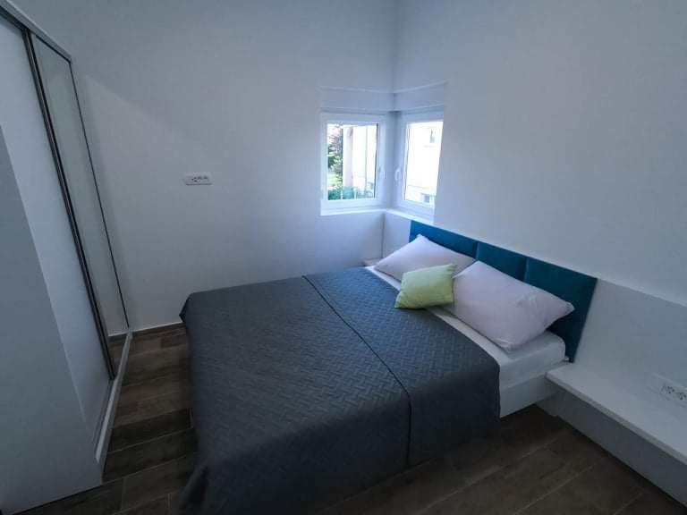 Luxury Villa Jasna 1 Bibinje Esterno foto
