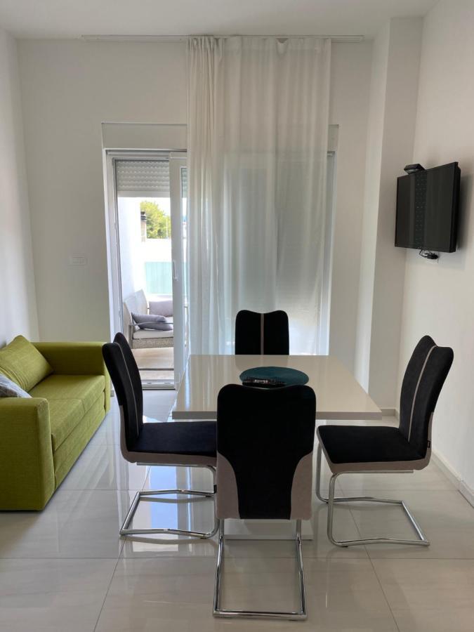 Luxury Villa Jasna 1 Bibinje Esterno foto