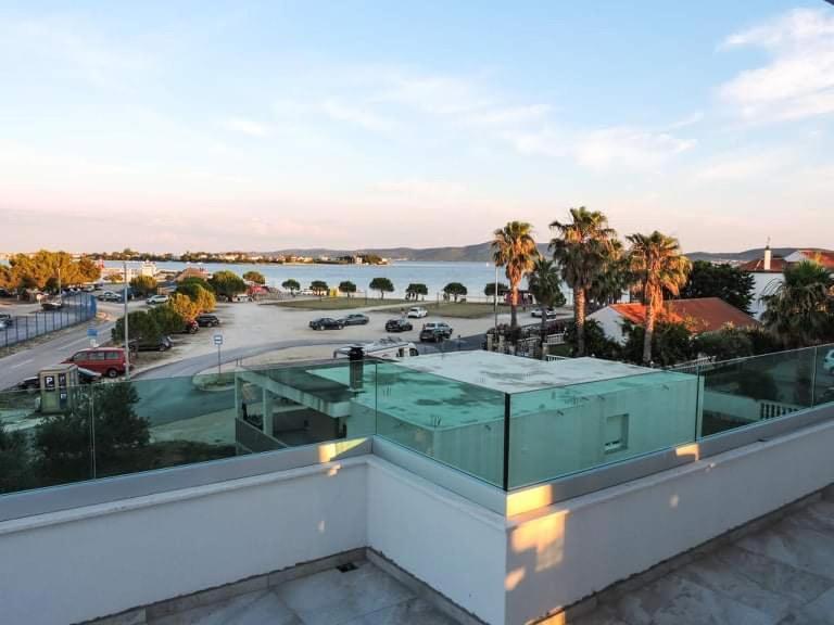 Luxury Villa Jasna 1 Bibinje Esterno foto