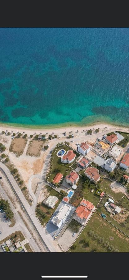 Luxury Villa Jasna 1 Bibinje Esterno foto