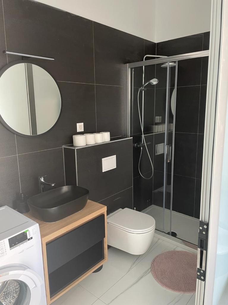 Luxury Villa Jasna 1 Bibinje Esterno foto