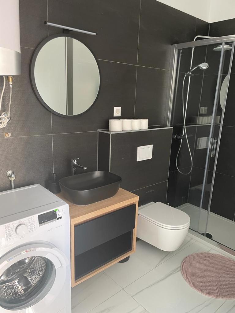 Luxury Villa Jasna 1 Bibinje Esterno foto