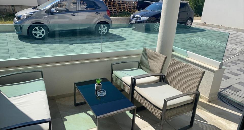 Luxury Villa Jasna 1 Bibinje Esterno foto