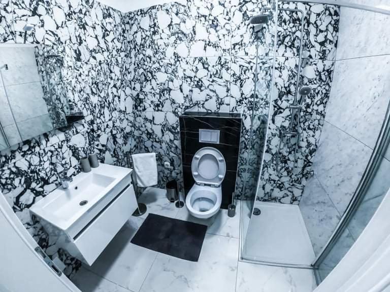 Luxury Villa Jasna 1 Bibinje Esterno foto